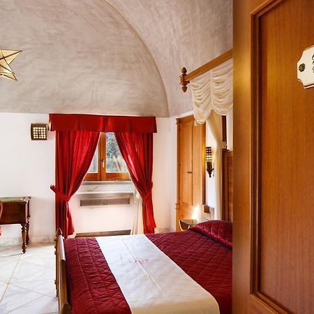 Antico Casale Russo Hotel Piano di Sorrento Exterior photo