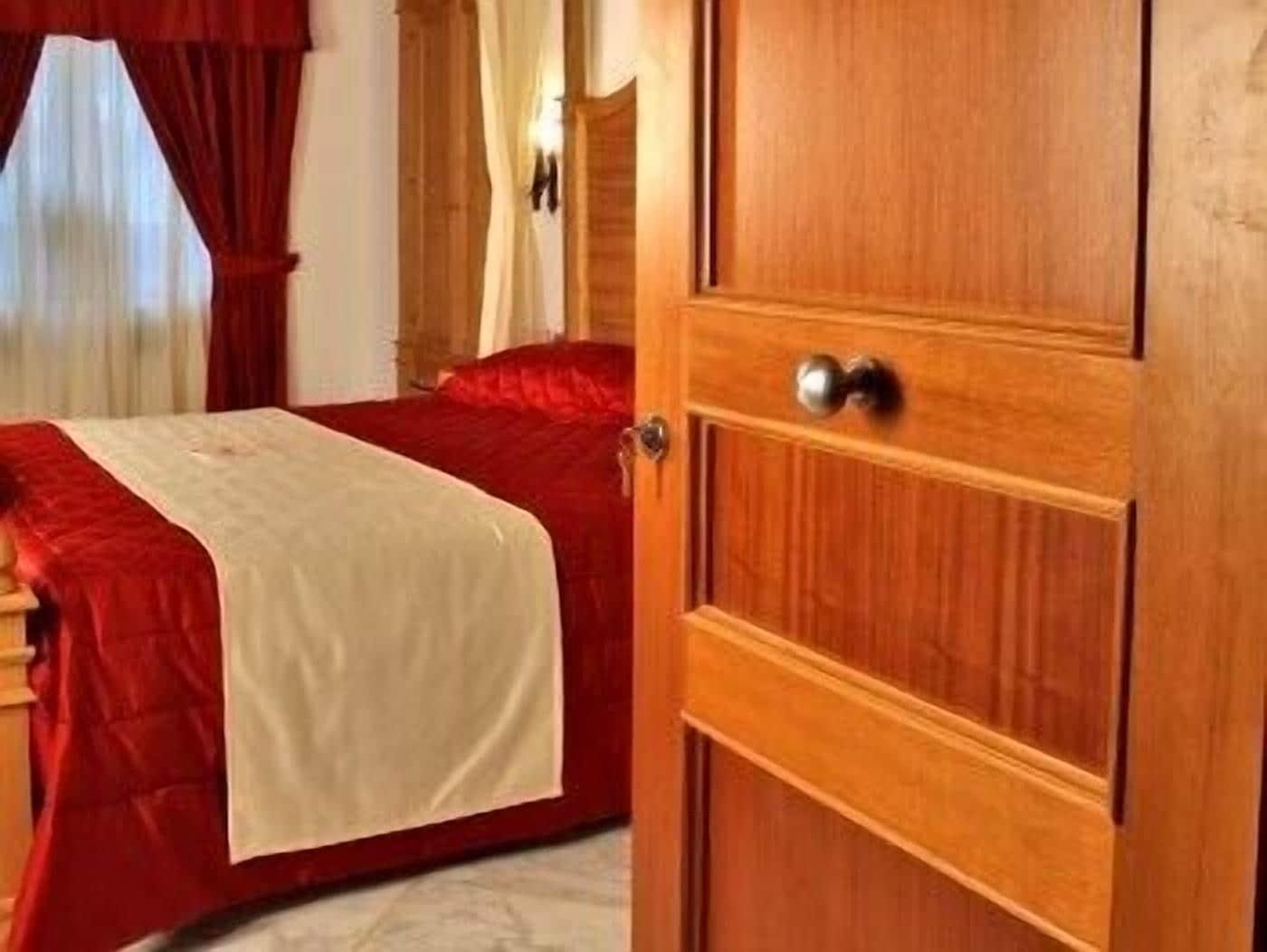 Antico Casale Russo Hotel Piano di Sorrento Exterior photo