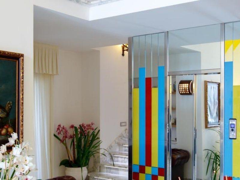Antico Casale Russo Hotel Piano di Sorrento Exterior photo