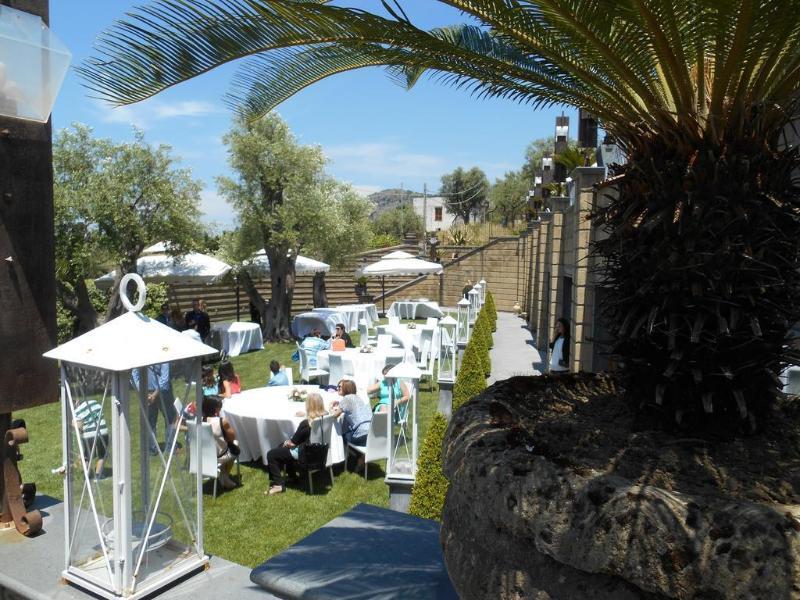 Antico Casale Russo Hotel Piano di Sorrento Exterior photo